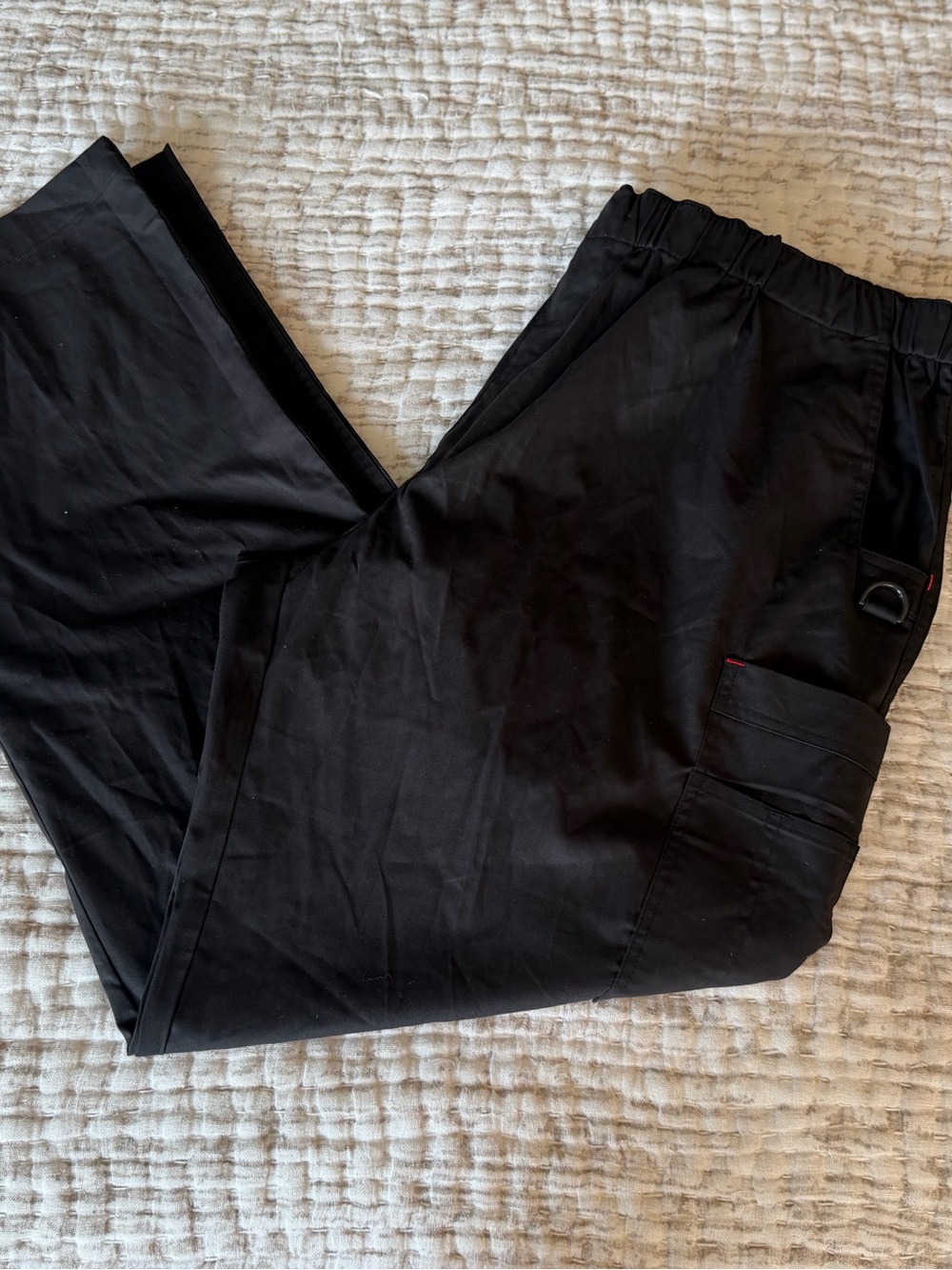 MED COUTURE Scrub Pants